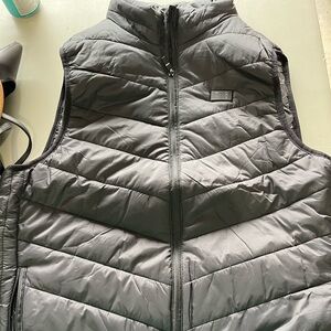Heated Vest